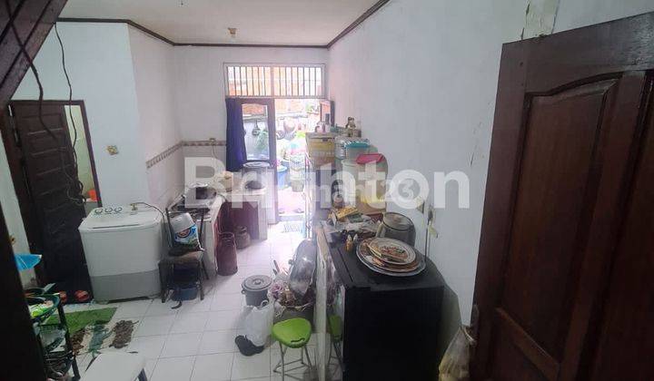 RUMAH MURAH DEKAT RS DIRGAHAYU  2