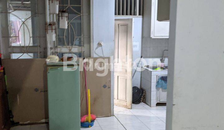 KOS2AN 6 PINTU TENGAH KOTA SAMARINDA  2