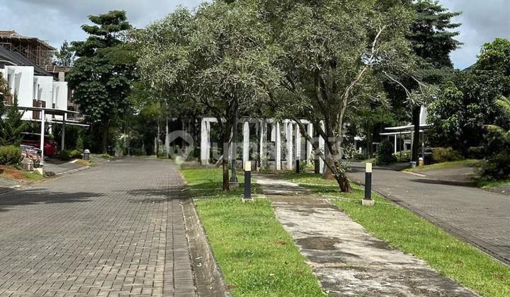 Di Jual Kavling Di The Green Bsd