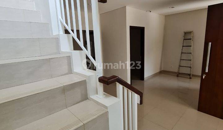 Di Jual Rumah 2 Lantai Di Amarine Mozia Bsd 2