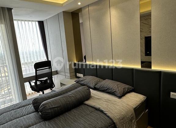 For Rent Pacific Garden Apartment Type 1br, In Alam Sutera For Rent Pacific Garden Apartment Type 1br, In Alam Sutera