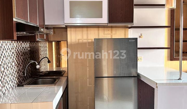 Quick Sale: 2 Bedroom Apartment in Victoria Square Cimone
