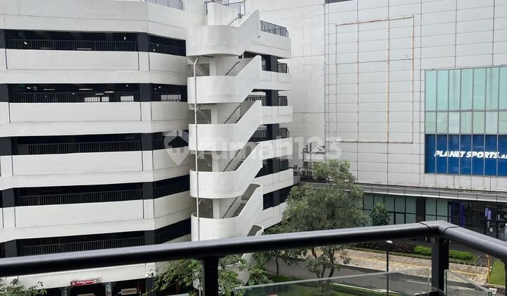 Disewakan Apartement Type 3BR, Di Sky House Bsd City 2