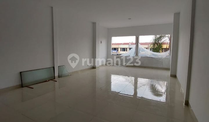 Dijual Ruko Santa Monica, Lokasi Strategis, Di Gading Serpong