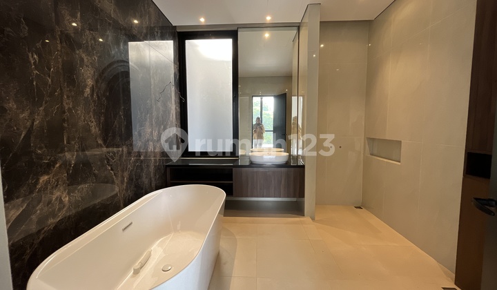 Luxury House, Serene Environment, Ready to Occupy, in Cinere South Jakarta 2