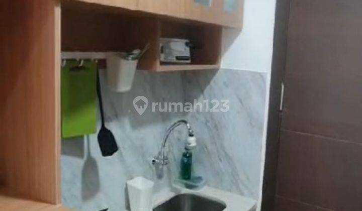 Di Sewakan Studio Apartemen Pacific Garden Alam Suteta 1