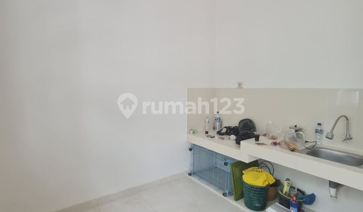 For Rent: Nice House, Beautiful Environment, Ready to Occupy, In Residence One BSD For Rent: Nice House, Beautiful Environment, Ready to Occupy, In Residence One BSD