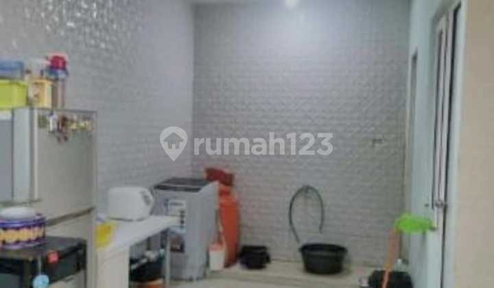 Dijual  Rumah Bagus, Lingkungan Asri, Siap Huni, Di Viena Modernland 2