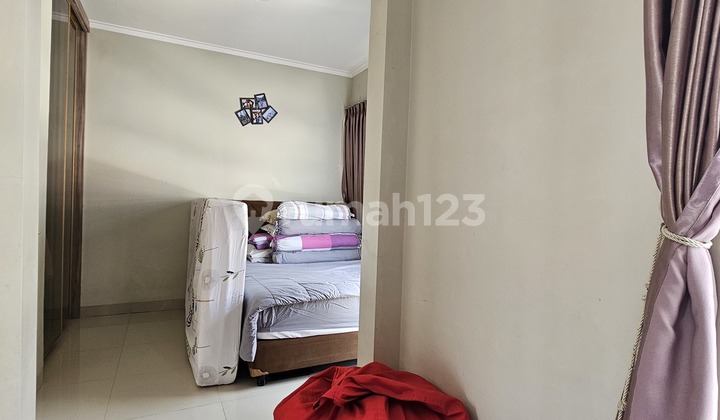 For Sale Nice House, Ready to Live In, In Bohemia Gading Serpong Cluster For Sale Nice House, Ready to Live In, In Bohemia Gading Serpong Cluster