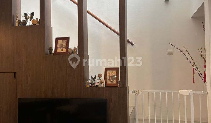 For Rent: Nice House, Beautiful Environment, Ready to Occupy, at Freja Suite Bsd City 2