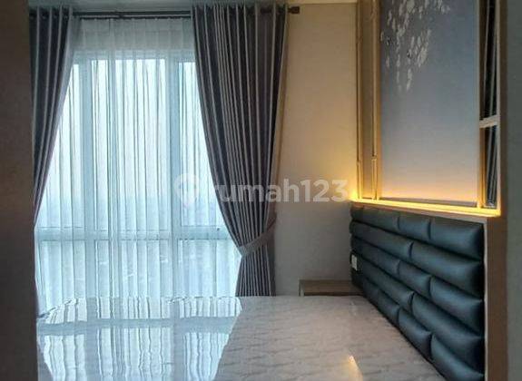 Di Jual Apartemen Royal Mediterania Garden 3 Kamar Furnished 2