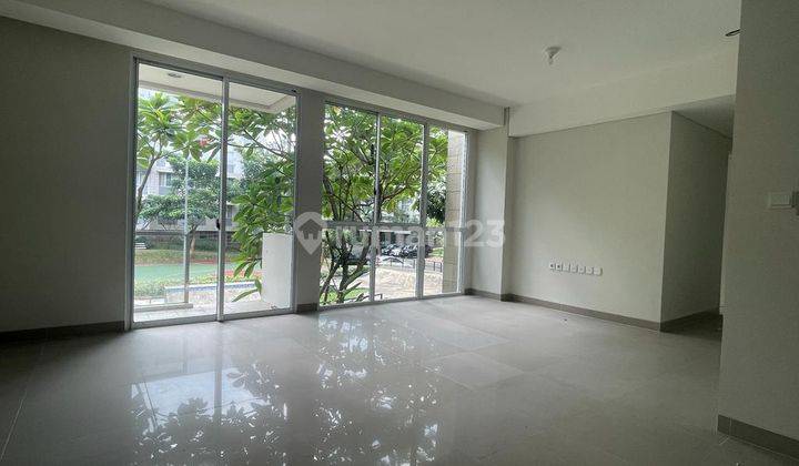 Di Jual Apartemen Rainbow Spring Condovillas 4 Bedroom   2