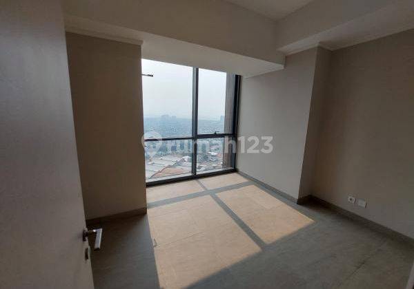 Di Jual Apartemen Menara Jakarta Kemayoran - 1 Bedroom, Brand New 1