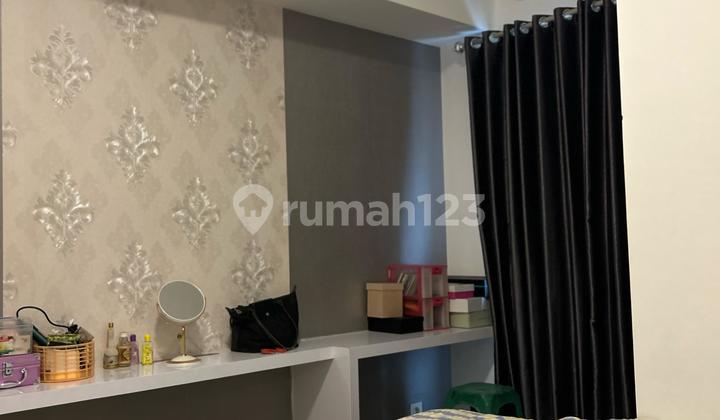 Di Jual Murah Apartemen 2 Kamar Tidur Di M Town Gading Serpong 2