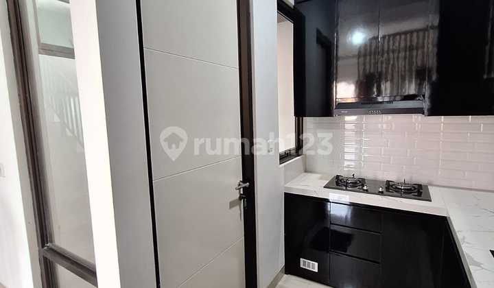 Dijual Rumah Bagus, Lingkngan Asri, Di Cluster The Tree, Cikupa Citra Raya 2