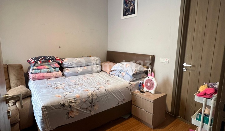 For Sale Nice House, Green Environment, Ready to Occupy, In Caelus Greenwich Bsd Cluster 2