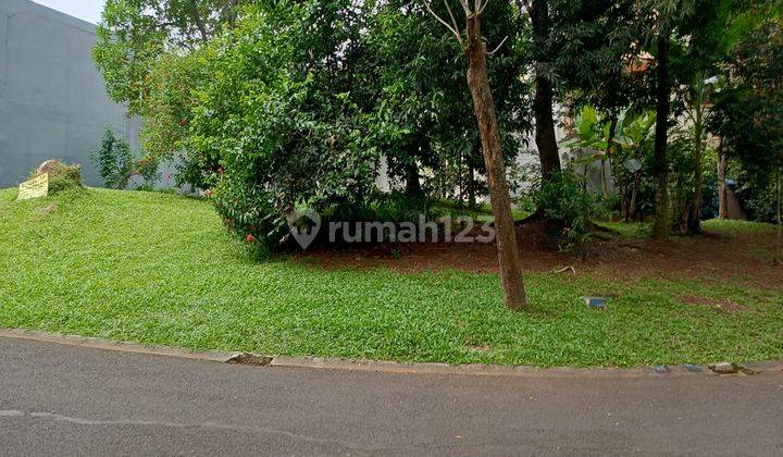 Di Jual Tanah Kavling Di Victoria River Park Bsd  2