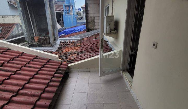 Dijual Rumah, Bagus, 2 Lantai, At Palem Semi Karawaci Tangerang 2