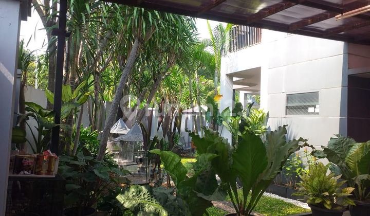 Turun Harga Rumah Murah, Siap Huni, Di Puspita Loka Bsd City