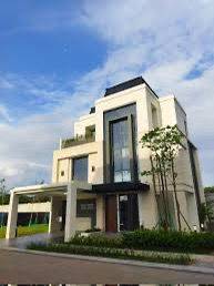 Rumah Mewah 3 Lantai Brand New Tresor Bsd  1