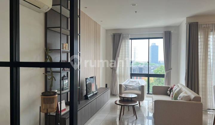 Disewakan Apartement Type 2BR, Siap Huni, Di Lloyd Alam Sutera Disewakan Apartement Type 2BR, Siap Huni, Di Lloyd Alam Sutera