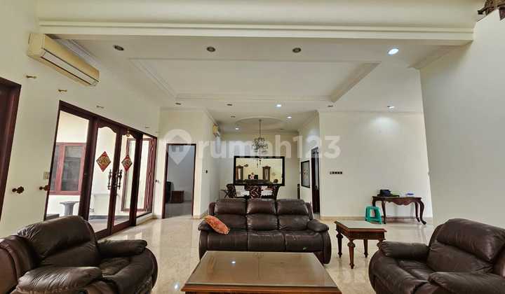 Di Jual Rumah Design Mandiri Di Phg Gading Serpong