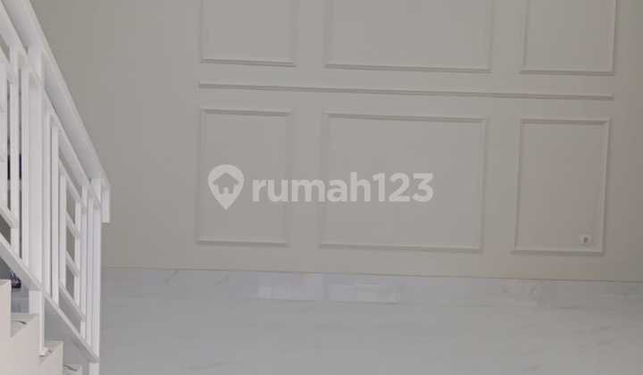 For Sale Nice House, Serene Environment, Ready to Occupancy, In Nusaloka Bsd 2