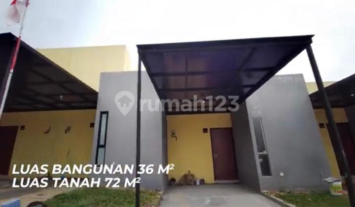 Dijual Cepat Rumah Baru Siap Huni Di Samanea Hill Parung Panjang Dijual Cepat Rumah Baru Siap Huni Di Samanea Hill Parung Panjang