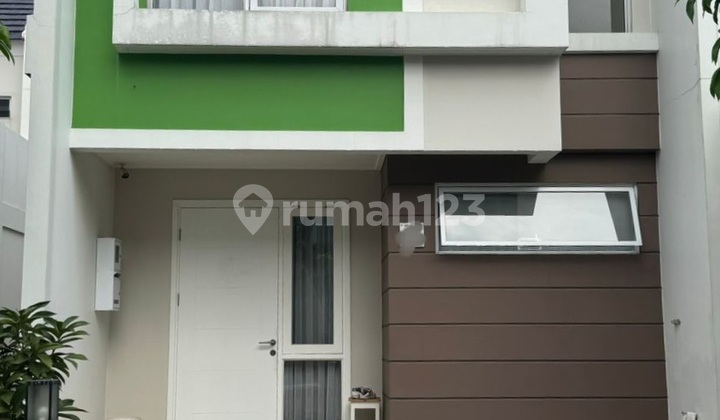 Di Jual Cepat Rumah 2 Lantai Di Cluster Martinez Gading Serpong Di Jual Cepat Rumah 2 Lantai Di Cluster Martinez Gading Serpong