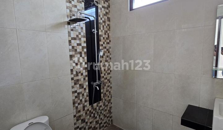 Dijual Rumah Bagus, Lingkungan Asri, Siap Huni, Di Harvest Residence, Ciputat 2