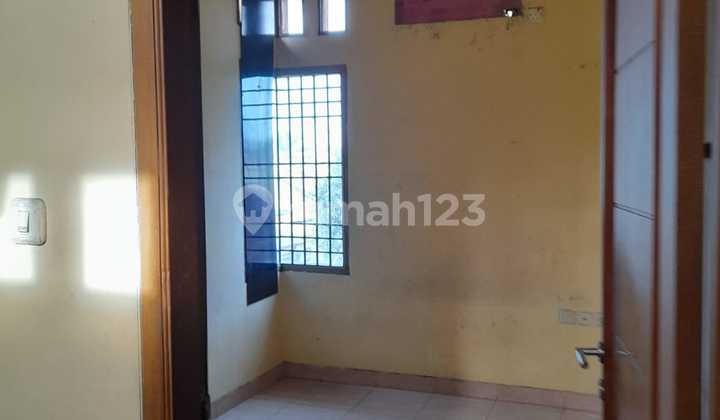 Dijual Rumah Murah Banget, Siap Huni, Di Villa Tomang Baru, Tangerang Kota 2