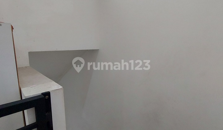 Rumah Bagus, Lingkungan Asri, Siap Huni, di Cluster Newton Gading Serpong 2