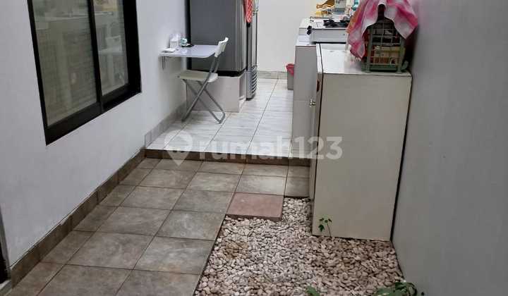 Di Jual Murah Rumah 2 Lantai Di Taman Diponogoro Lippo Karawaci 2