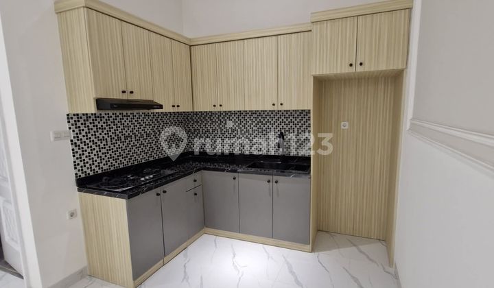 Dijual Rumah Bagus, Lingkungan Asri, Siap Huni, Di Joglo Jakarta Barat 2