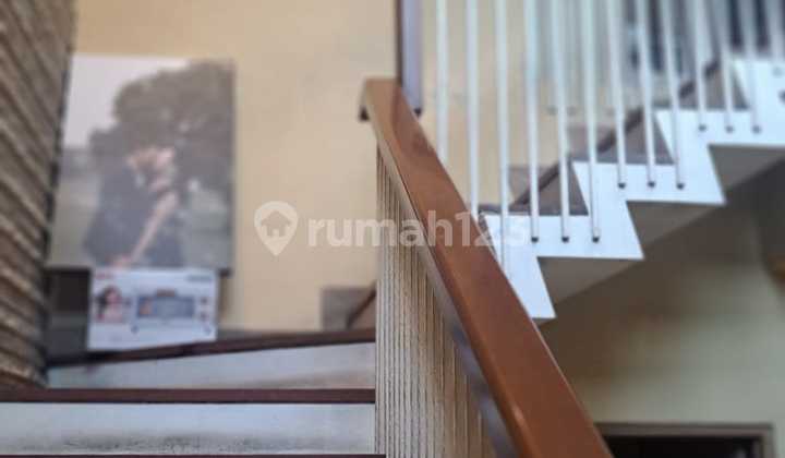 Dijual Rumah Bagus, Lingkungan Asri, Siap Huni, Di Nusaloka Bsd 2