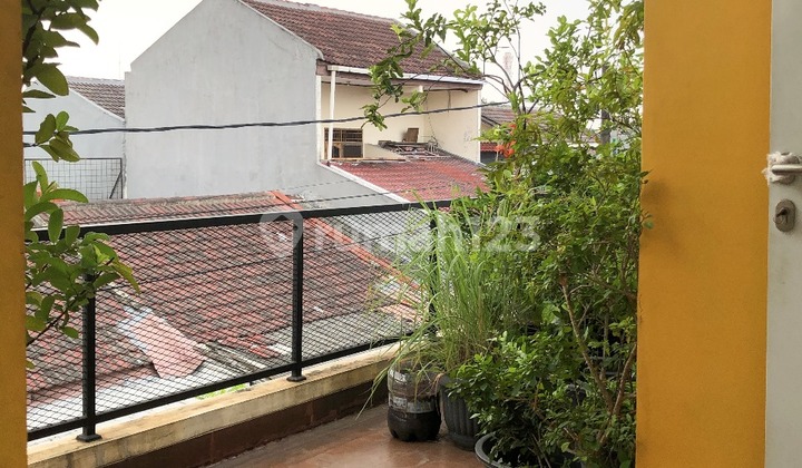 Turun Harga Lagi Rumah Murah, Lingkungan Asri, di Cipondoh Makmur 2