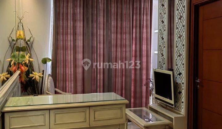 Di Sewakan Apartemen Ancol Mension Jakarta - 1 Bedroom Furnished 2