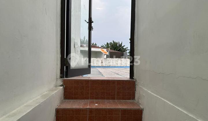 Dijual Rumah Bagus, Lingkungan Asri, Siap Huni, Di Sektor 9 Bintaro 2