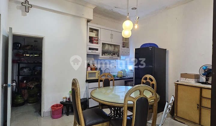 For Sale Nice House, Ready to Occupy, In Sector 1C Gading Serpong 2