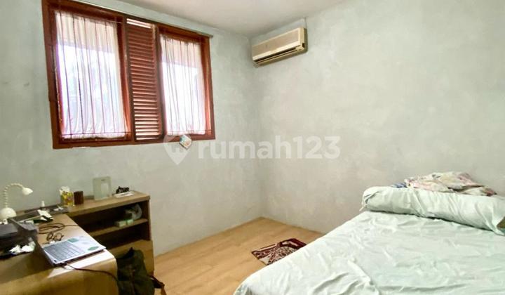 Rumah Siap Huni di Palem Bintaro 2