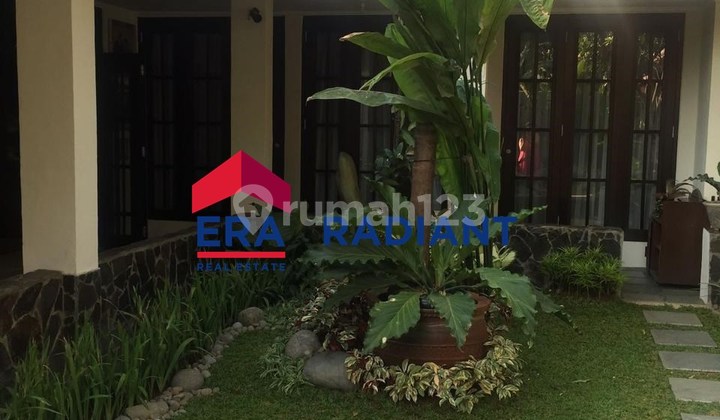 ******** | Jalan Ahmad Yani Bogor, Rumah Bagus Siap Huni 2