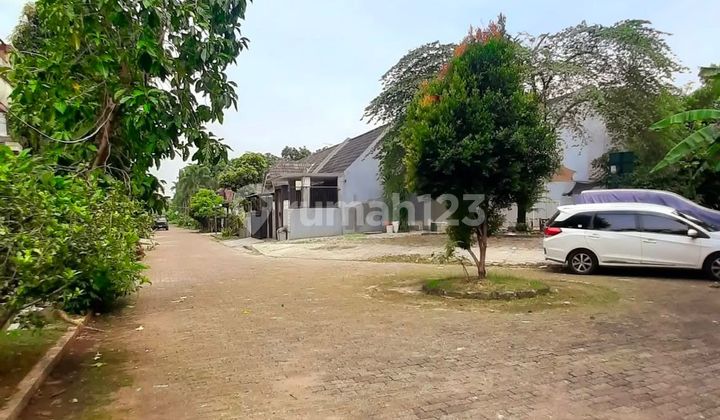 Palem Bintaro Rumah Lokasi Bagus Harga Murah Palem Bintaro Rumah Lokasi Bagus Harga Murah