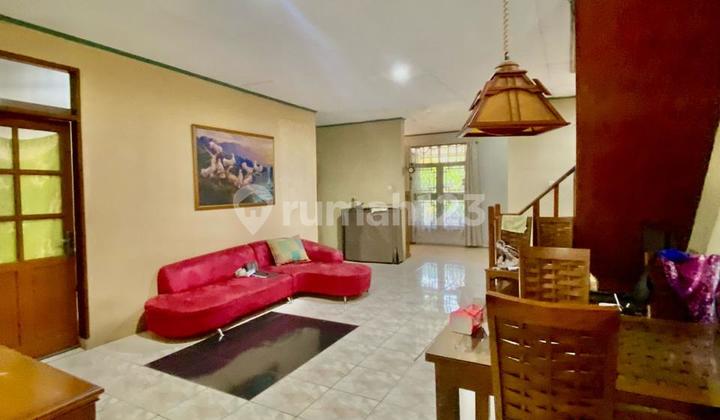 Rumah Dijual di Palem Bintaro Rumah Dijual di Palem Bintaro