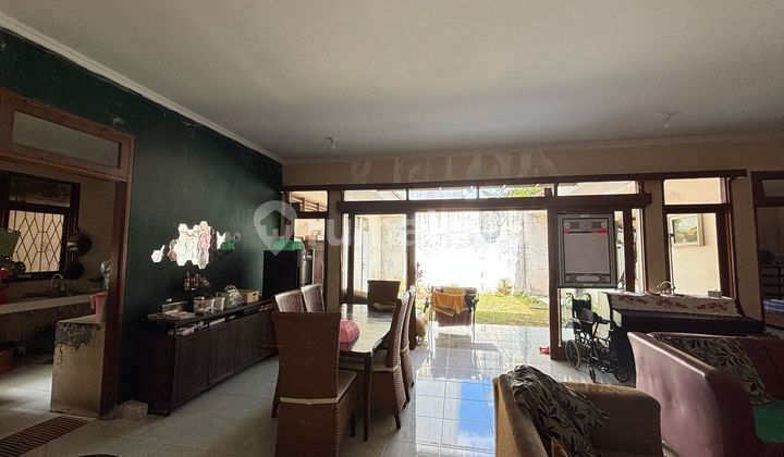 eraradiant.id | House on Karya Street, Cirendeu 2