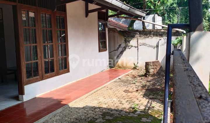 eraradiant.id | House for Sale in Pondok Pinang | LT 148m2, SHM, chs eraradiant.id | House for Sale in Pondok Pinang | LT 148m2, SHM, chs