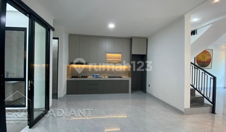 ******** | Rumah Dijual di Graha Bintaro | Baru dan Siap Huni ******** | Rumah Dijual di Graha Bintaro | Baru dan Siap Huni