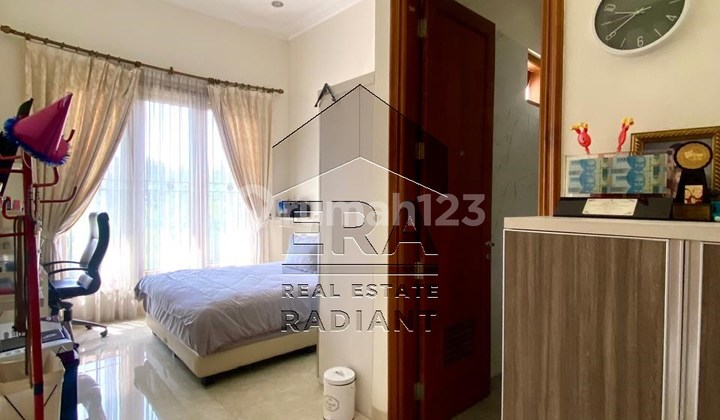******** | Rumah Siap Huni di Puri Cinere 2
