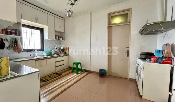 Bintaro Sektor 8 | Komplek Perumahan River Park, Lokasi Bagus di Bintaro 2