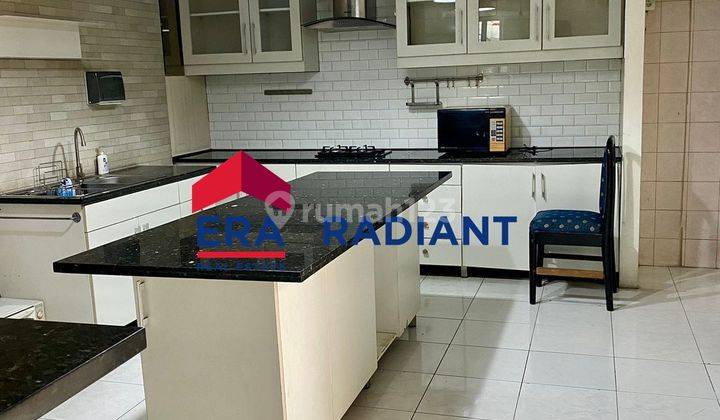 Dijual Rumah Hook di Cikini Bintaro, Lokasi Strategis, Siap Huni  2