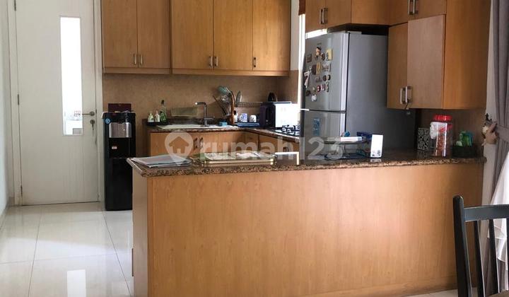 FOR SALE FAST! Move-In Ready House in Foresta BSD, Fresco Aria Cluster | eraradiant.id 2